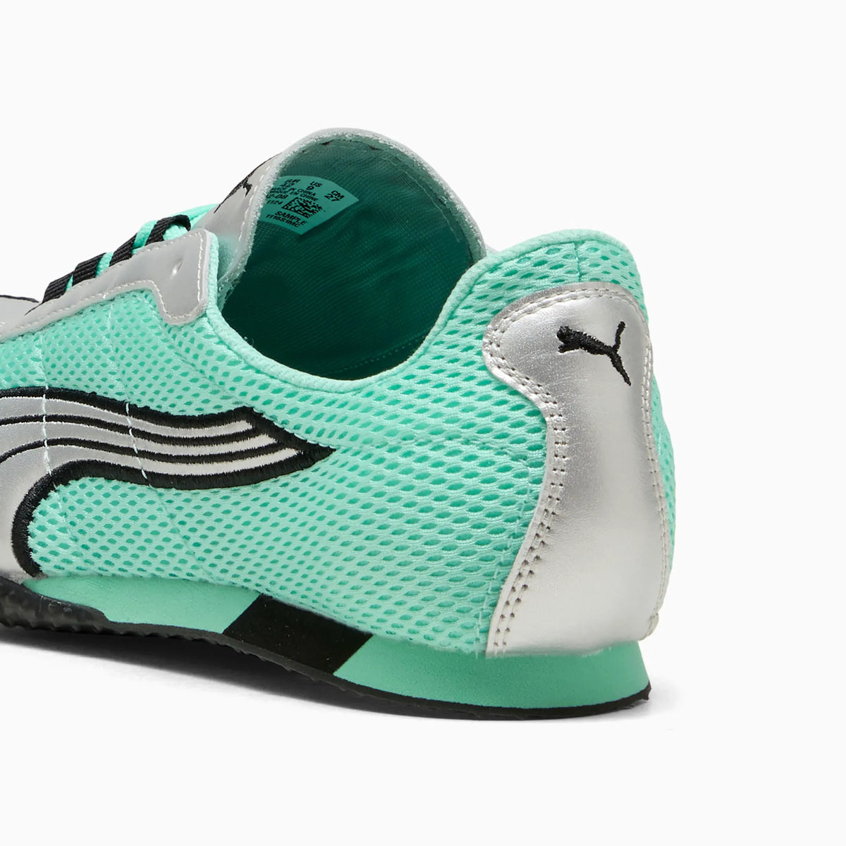 Mint Jelly-PUMA Silver