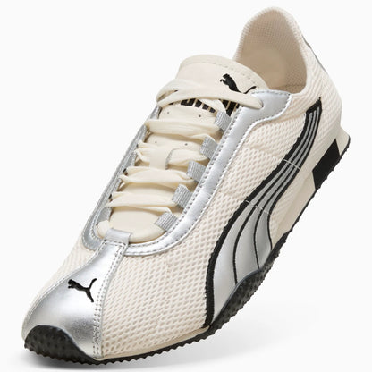 Frosted Ivory-PUMA Silver