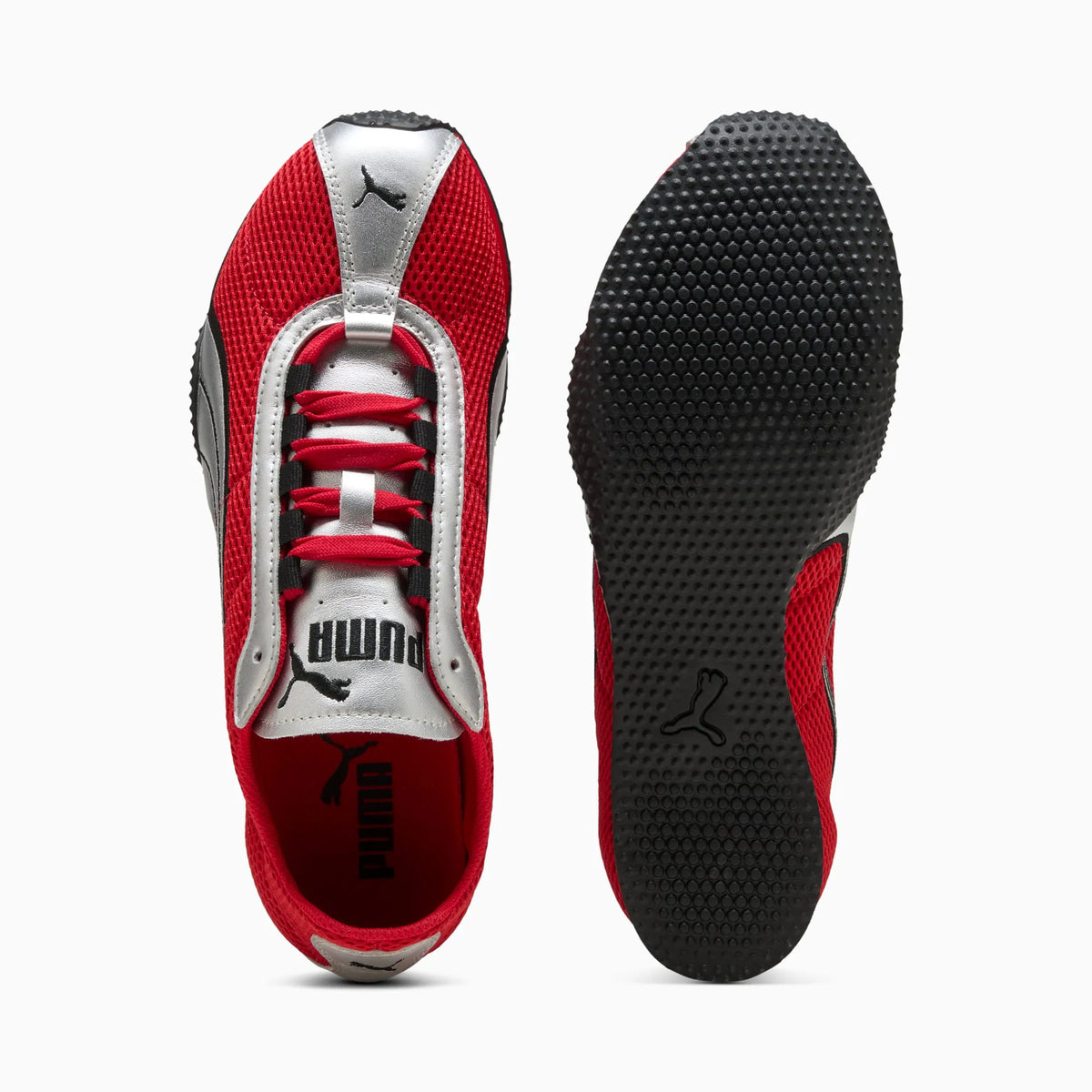 For All Time Red-PUMA Black