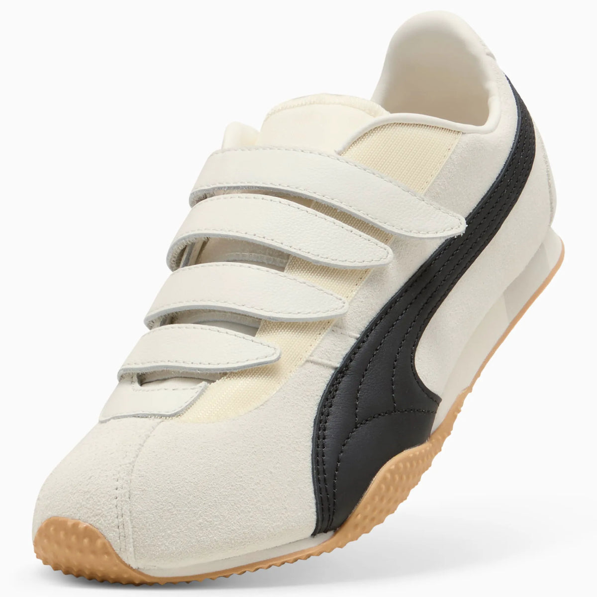 Warm White-PUMA Black