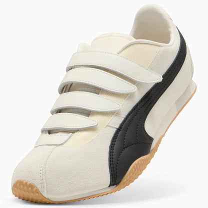 Warm White-PUMA Black