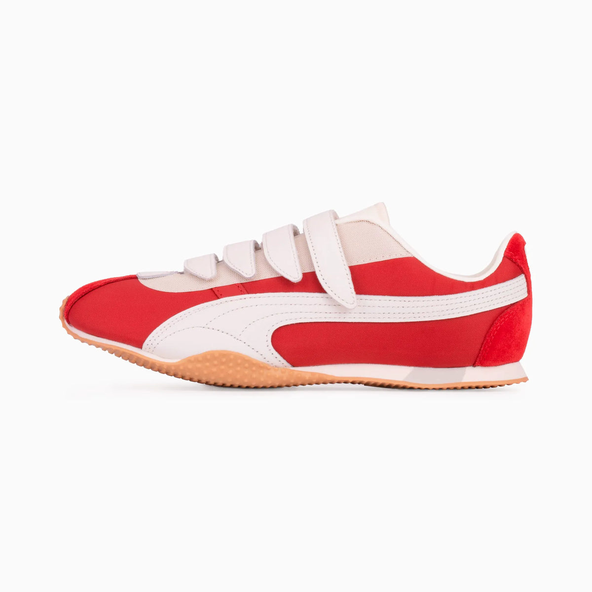 Candy Apple-Warm White