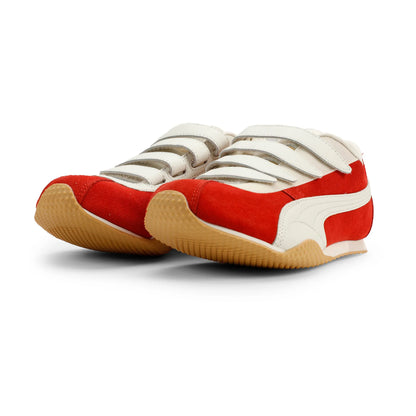 Candy Apple-Warm White