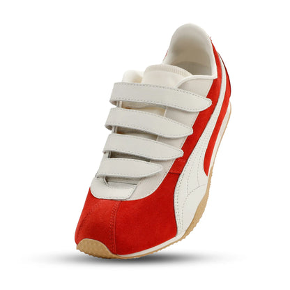 Candy Apple-Warm White