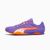 Dark Amethyst-Orange Glo