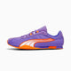 Dark Amethyst-Orange Glo