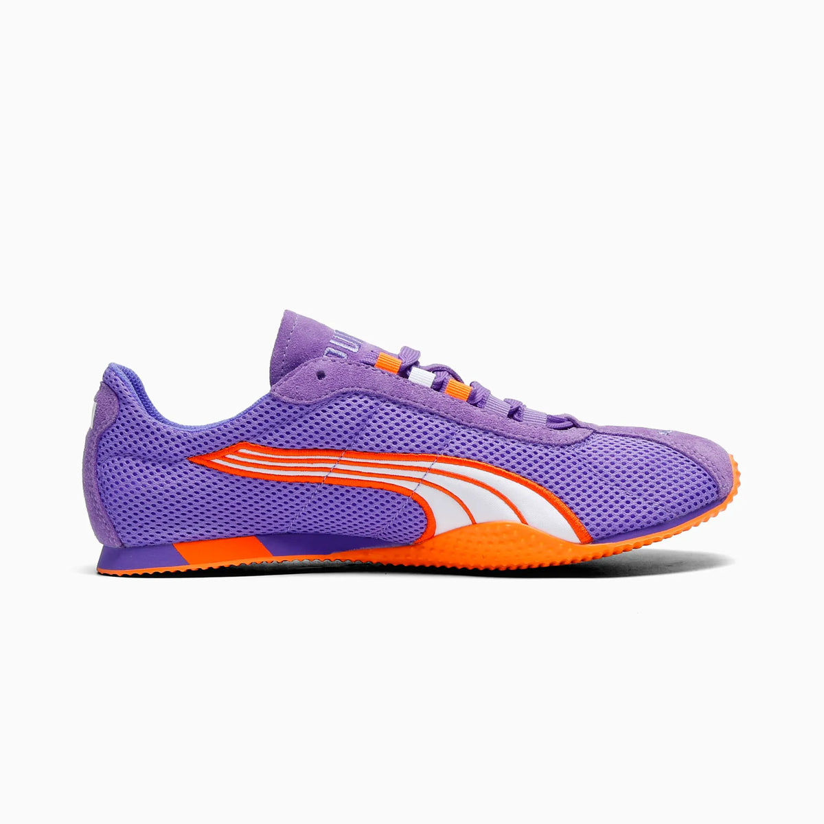 Dark Amethyst-Orange Glo