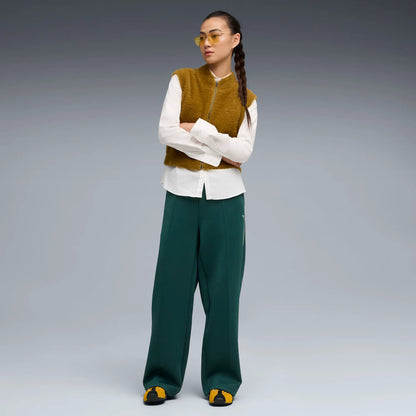 Yellow Sizzle-Archive Green