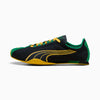 PUMA Black-Yellow Sizzle