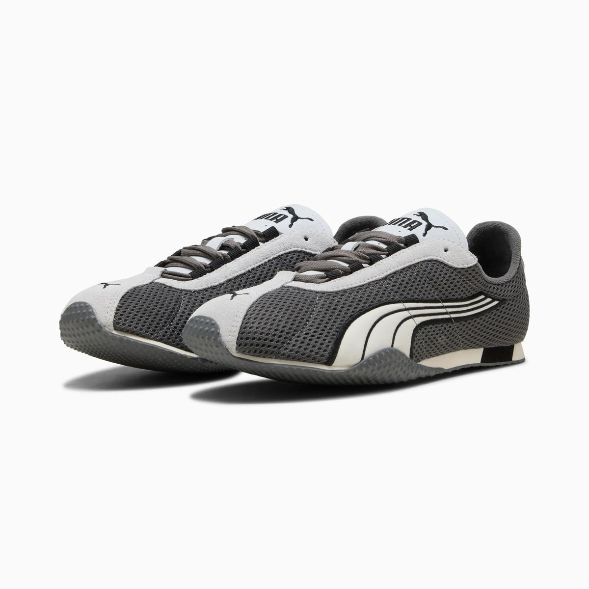 Cool Dark Gray-Silver Mist