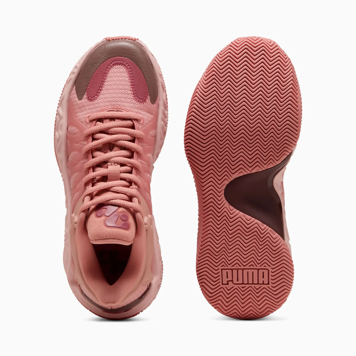 Poppy Pink-Rose Dust
