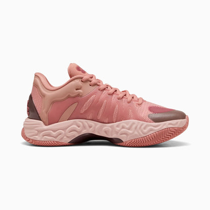 Poppy Pink-Rose Dust