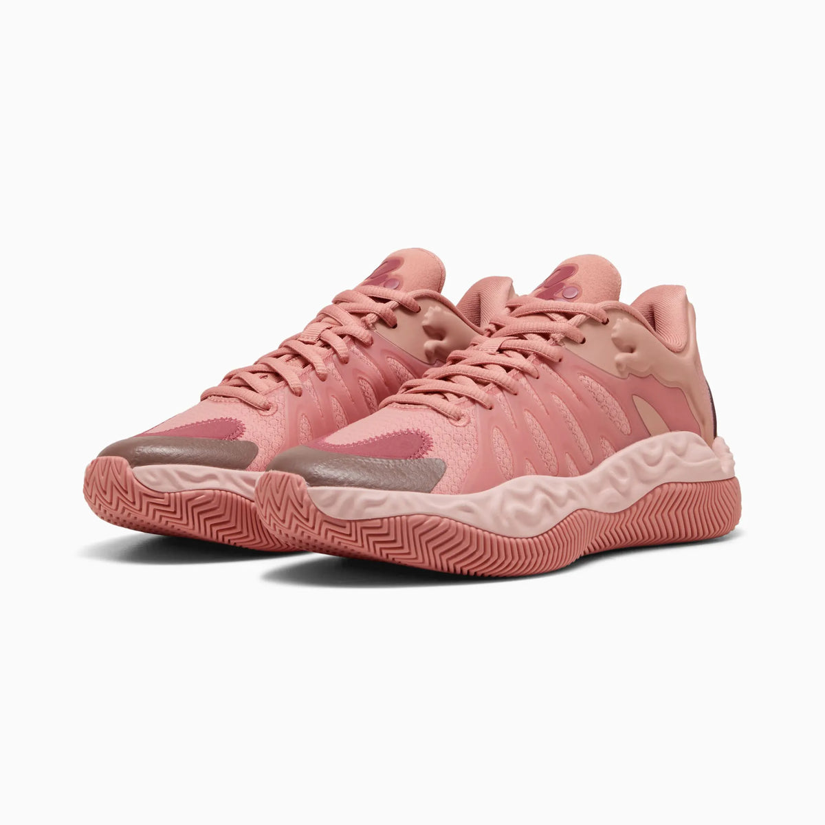Poppy Pink-Rose Dust