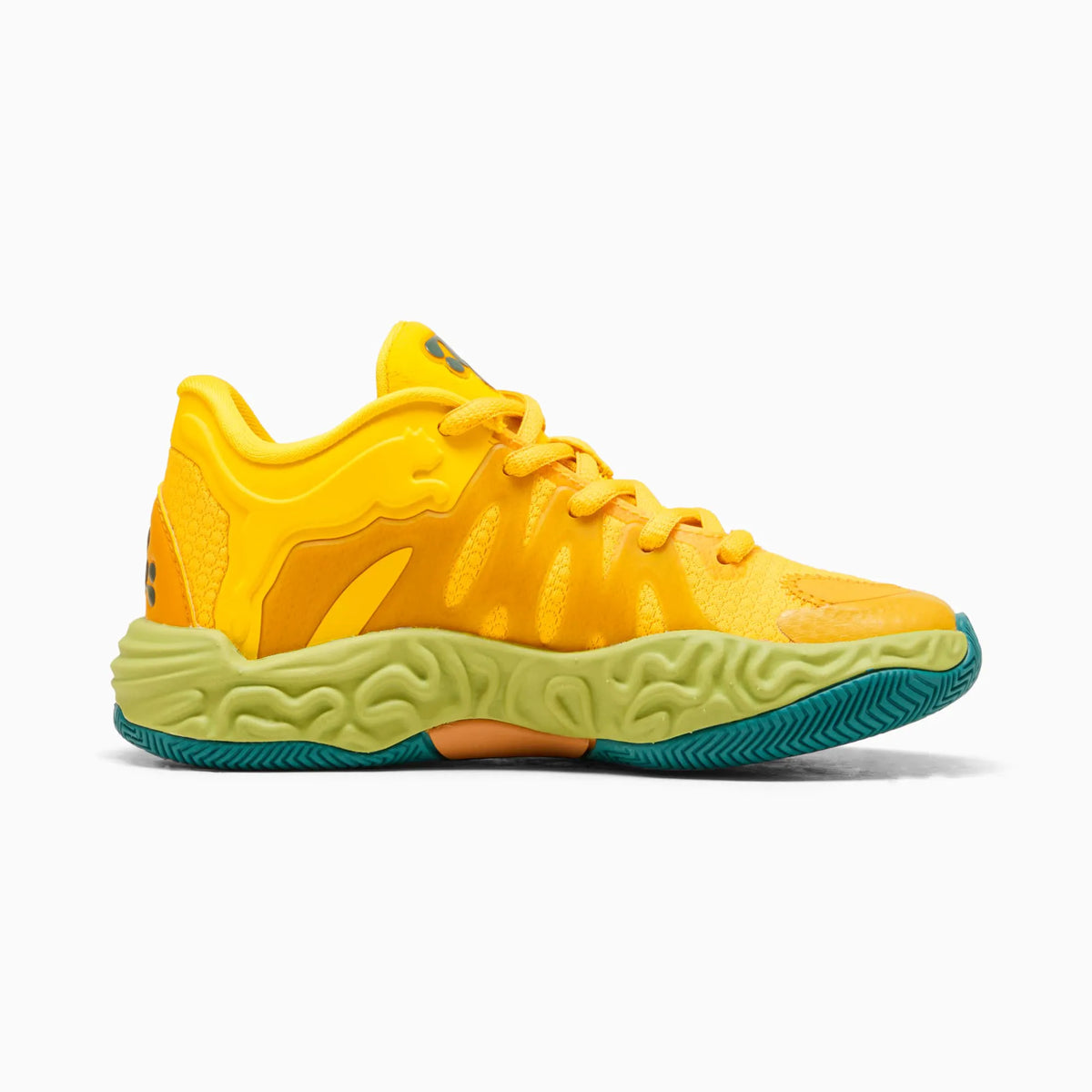 Mustard Seed-Sea Kelp