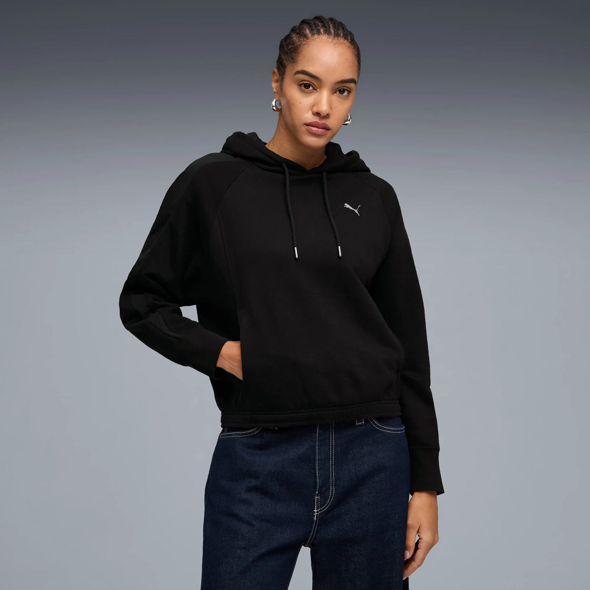 PUMA Black