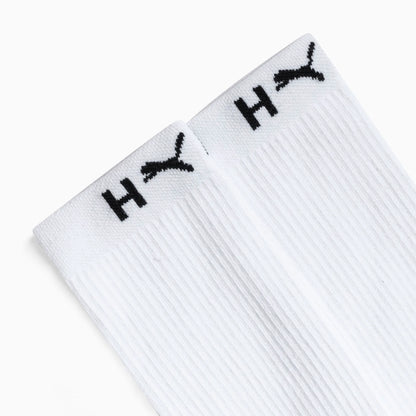 WHITE / BLACK