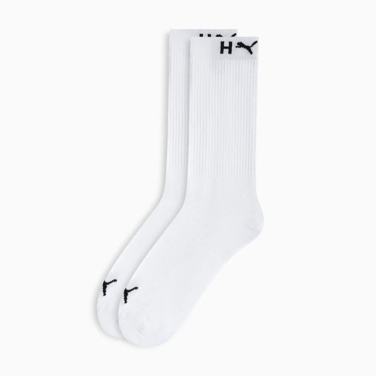 WHITE / BLACK