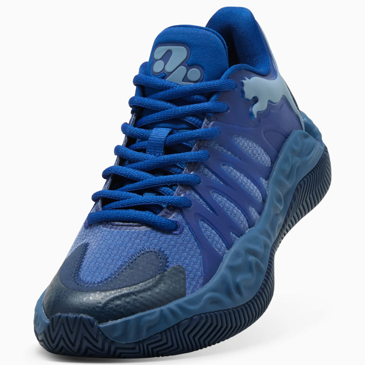 Cobalt Glaze-Zen Blue