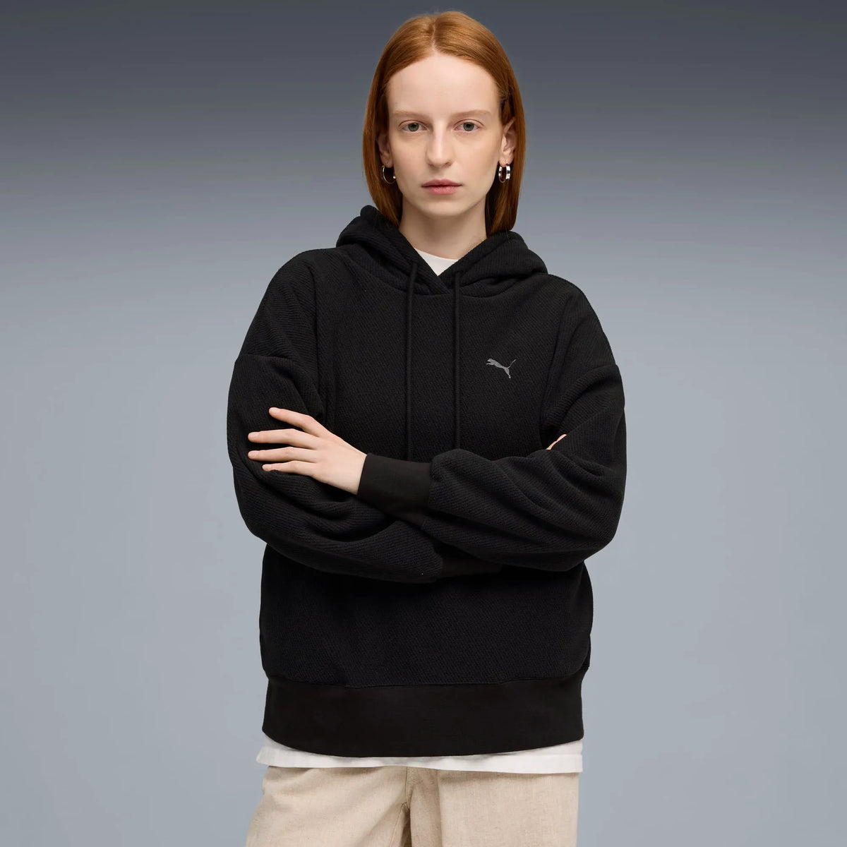 PUMA Black