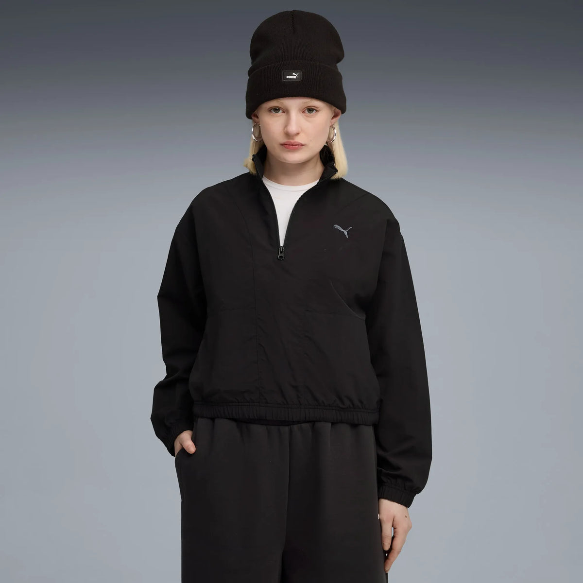 PUMA Black