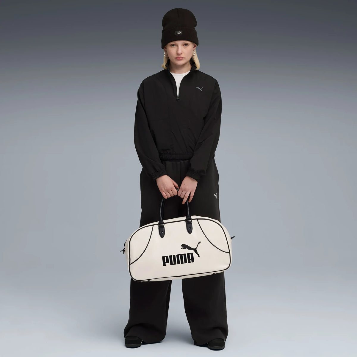 PUMA Black