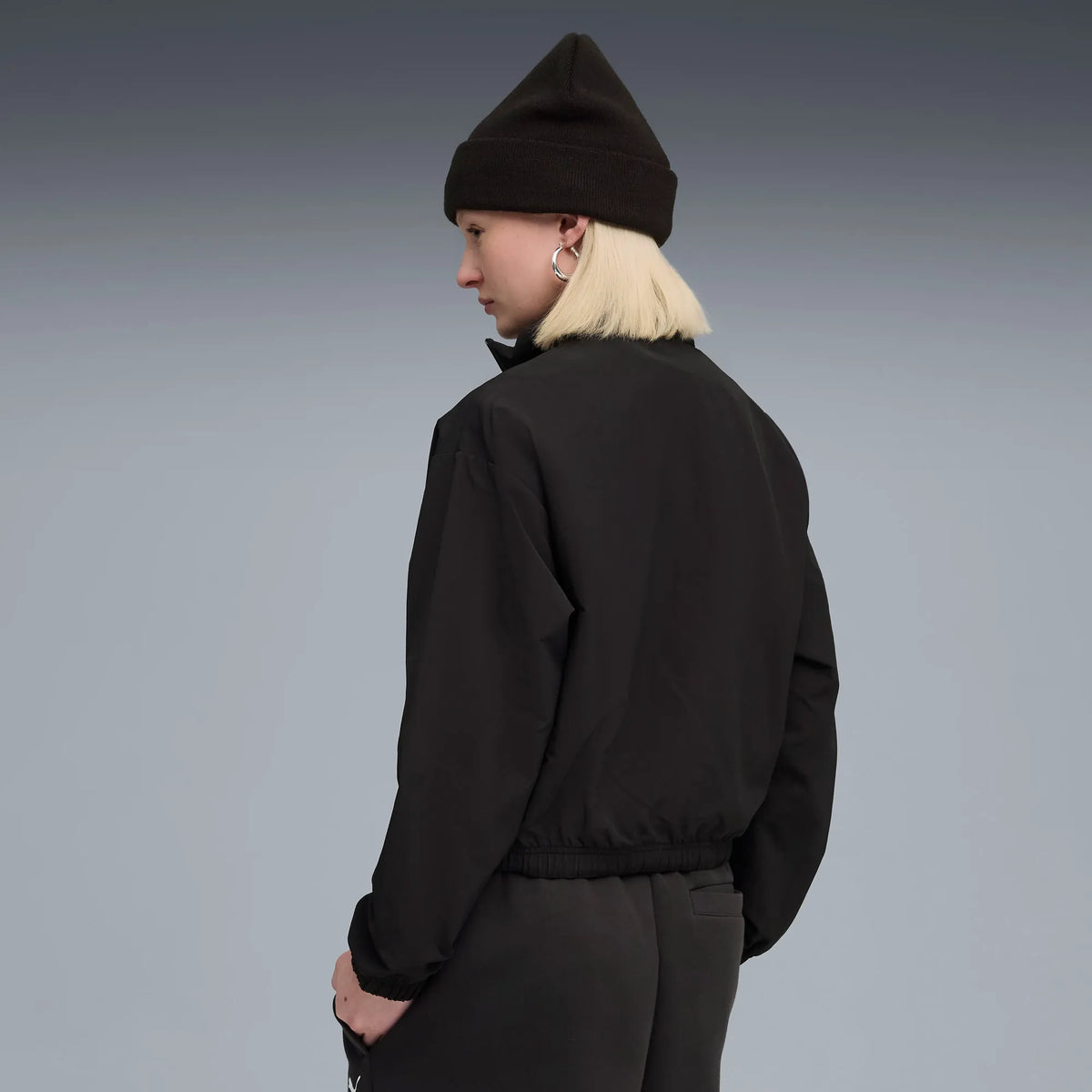 PUMA Black