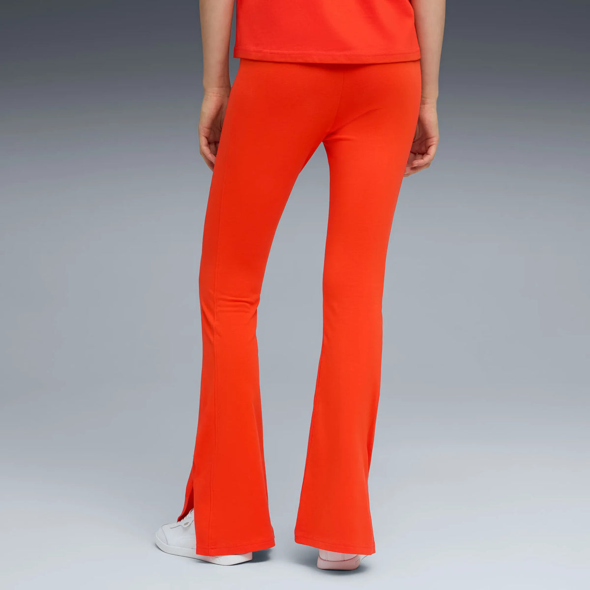 Fierce Red
