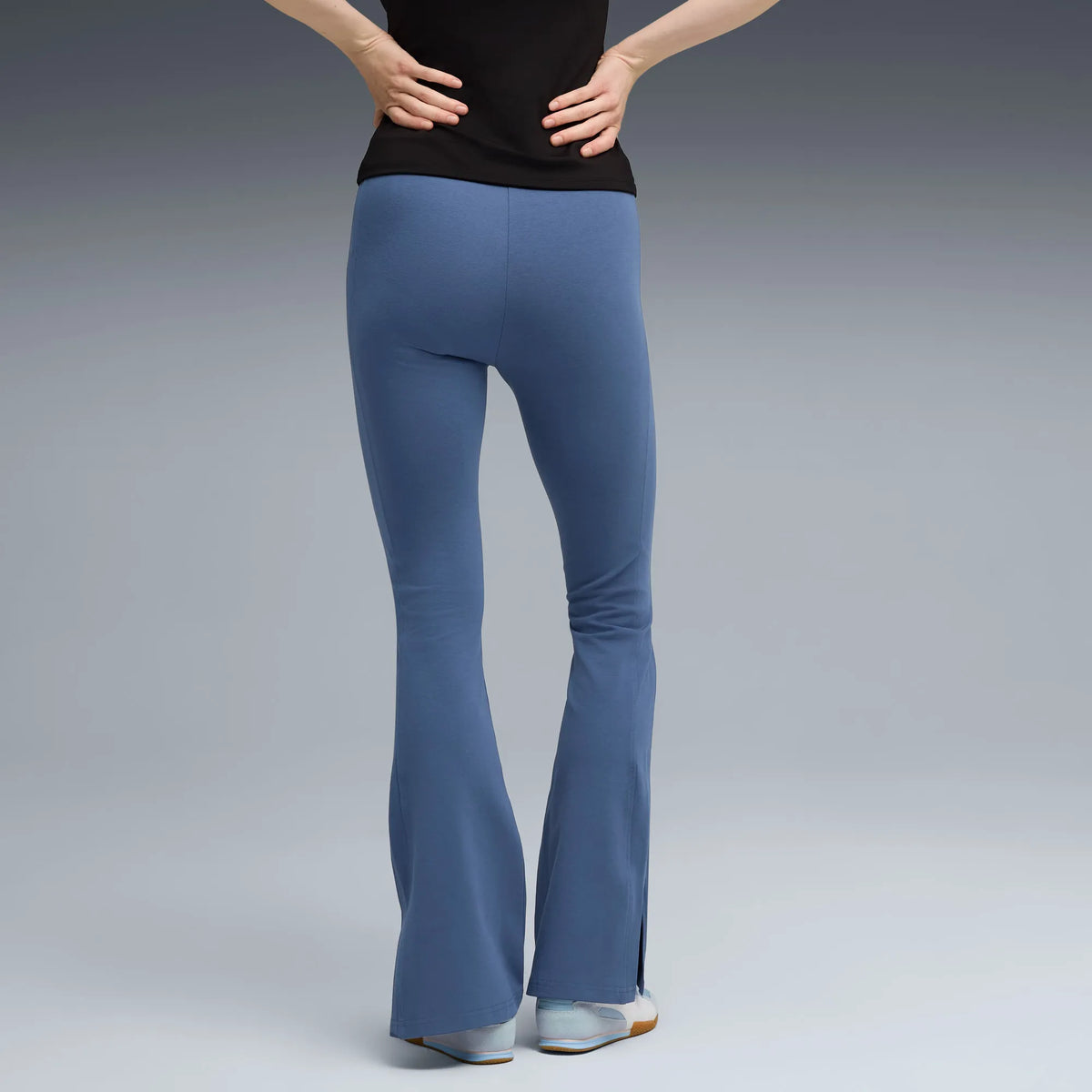 Dark Indigo