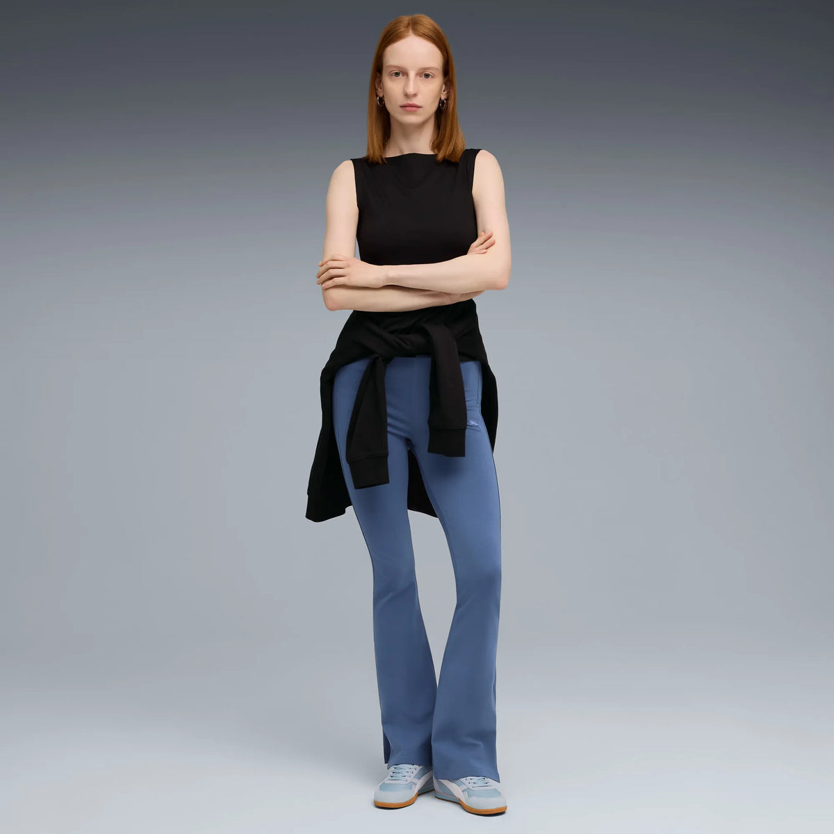 Dark Indigo