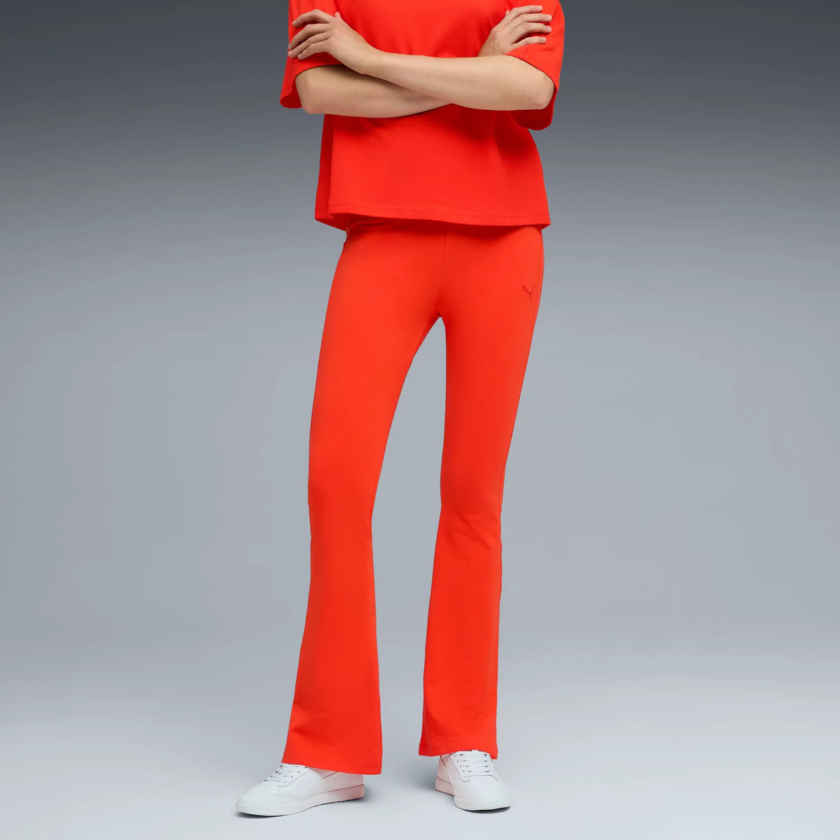 Fierce Red