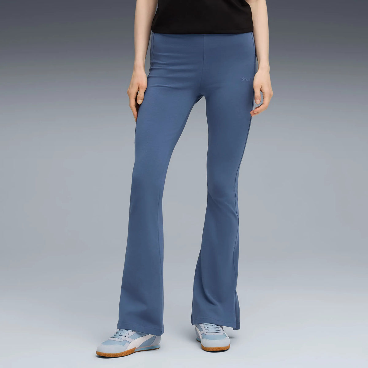 Dark Indigo