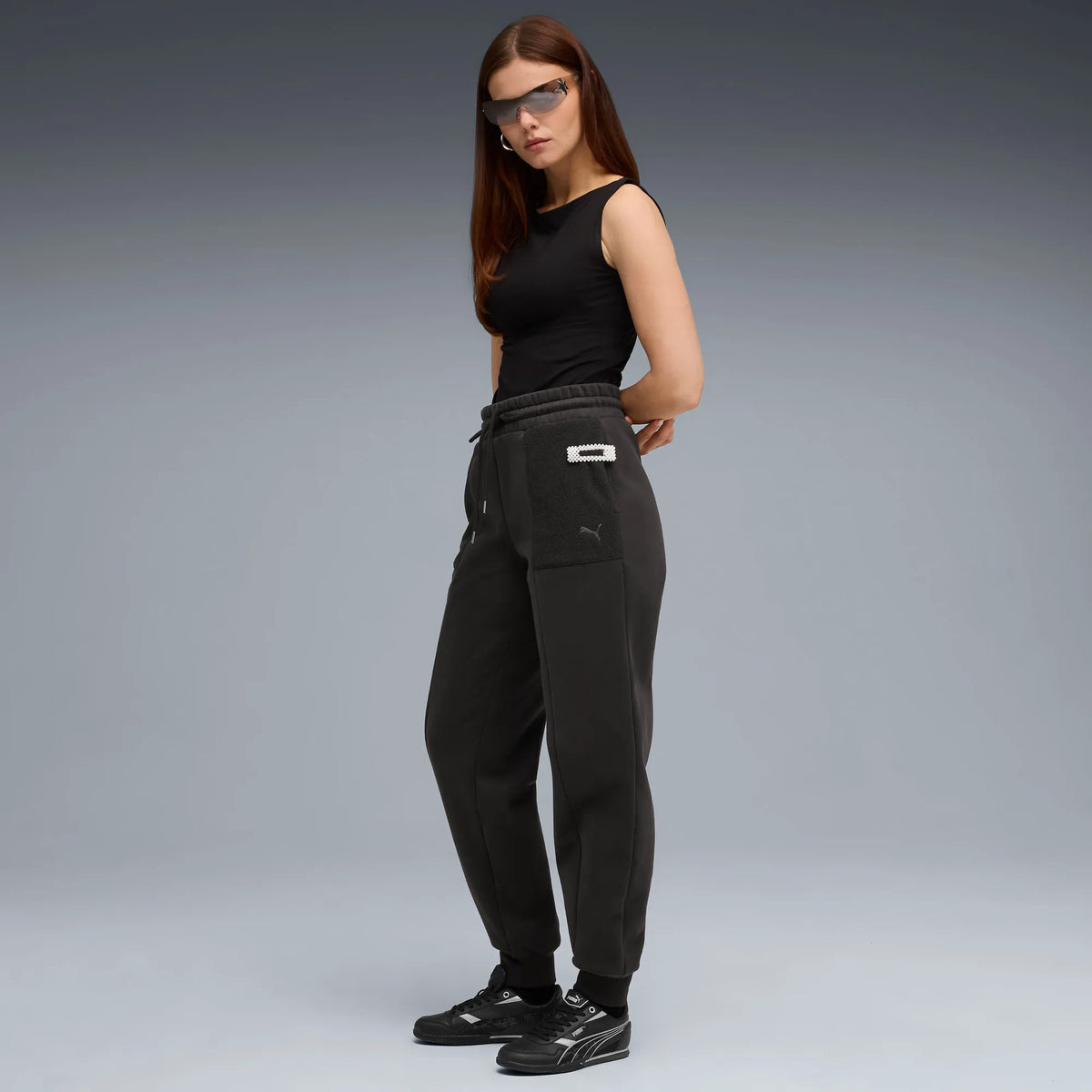 PUMA Black