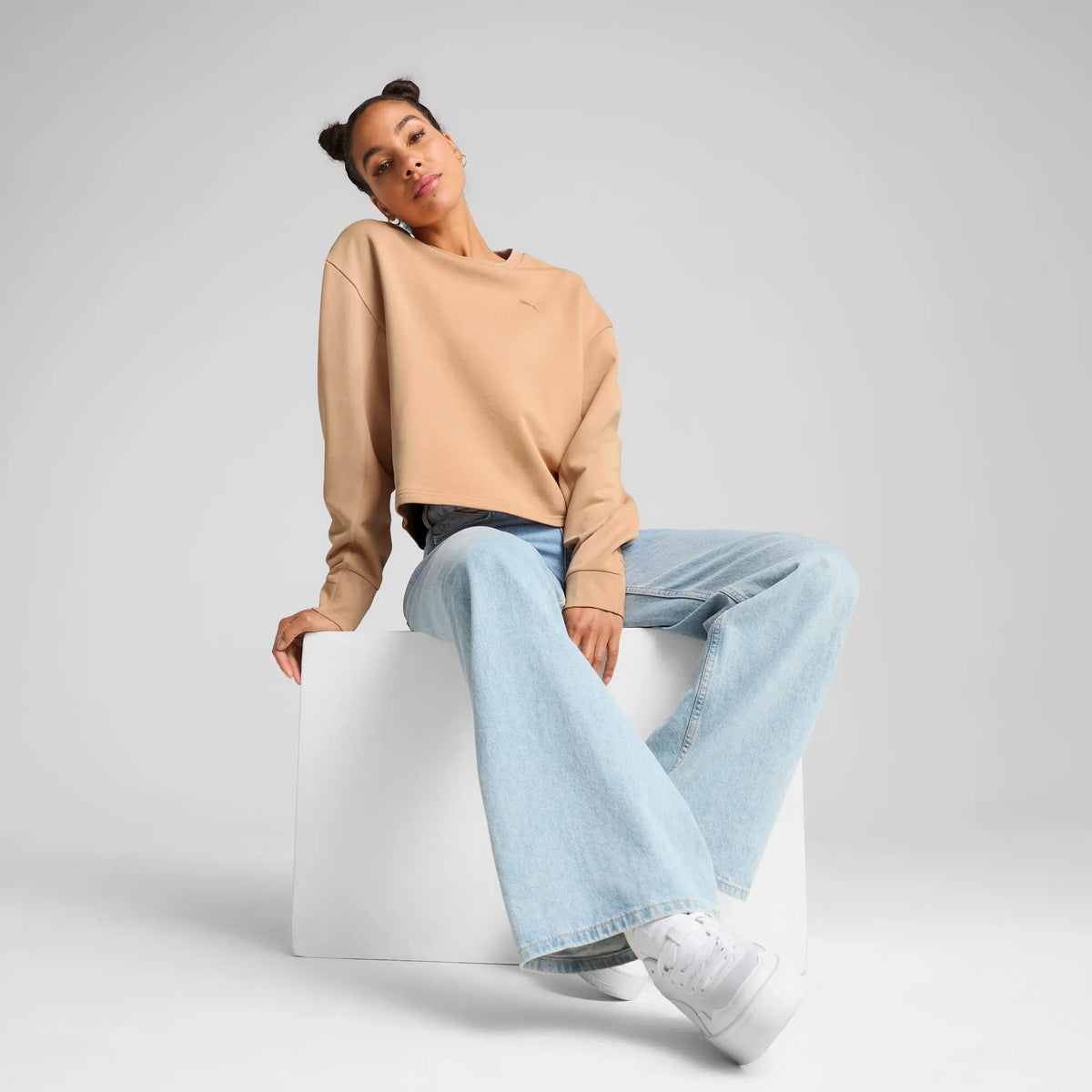 Warm Beige
