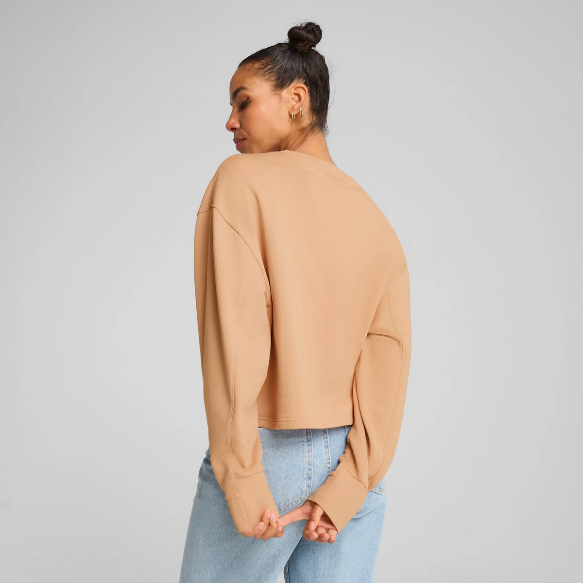 Warm Beige