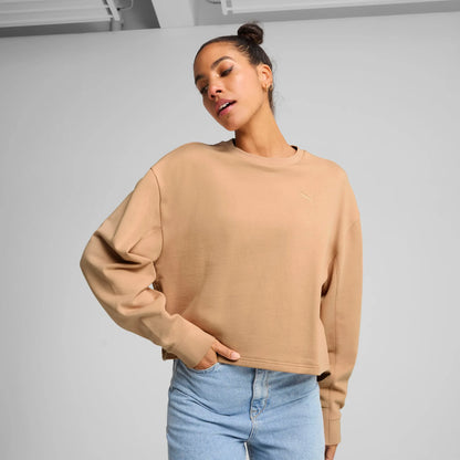 Warm Beige