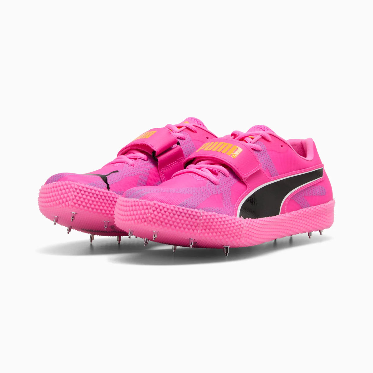 Poison Pink-Sun Stream-PUMA Black