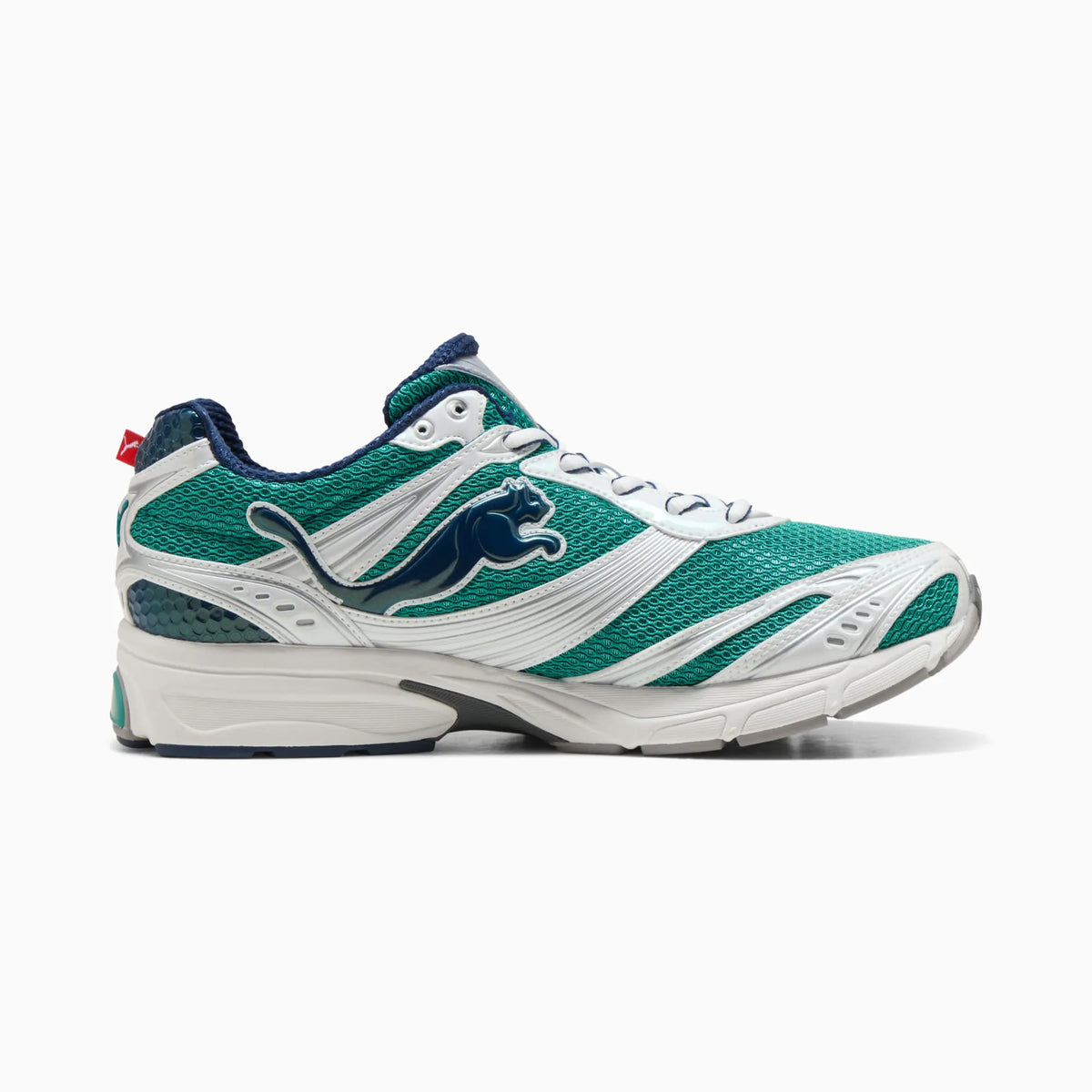 Mint Tea-Persian Blue