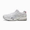 PUMA White-Ash Gray
