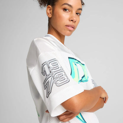 PUMA White