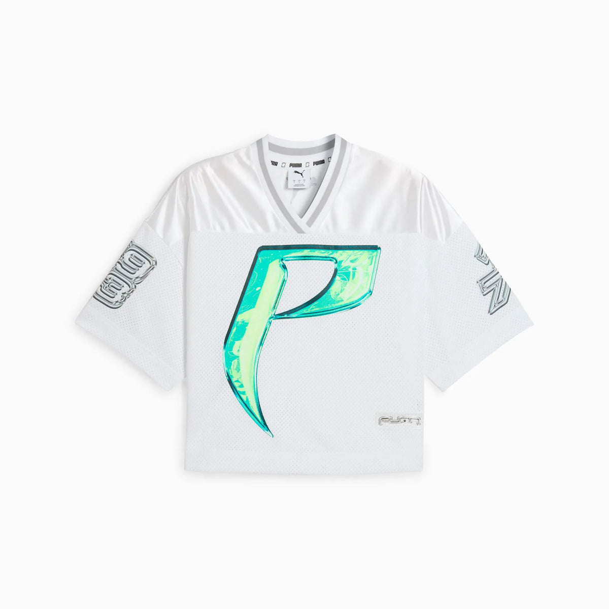 PUMA White
