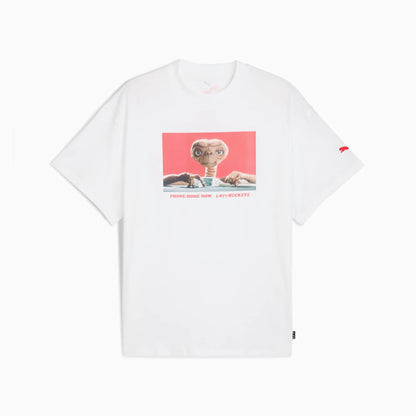 PUMA White