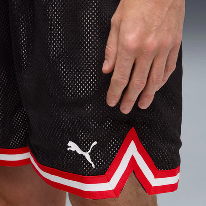 PUMA Black-AOP