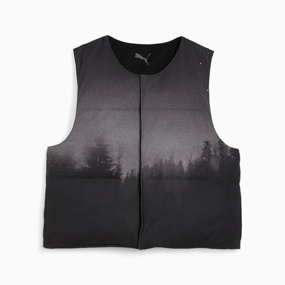 PUMA Black-AOP