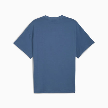 Dark Indigo