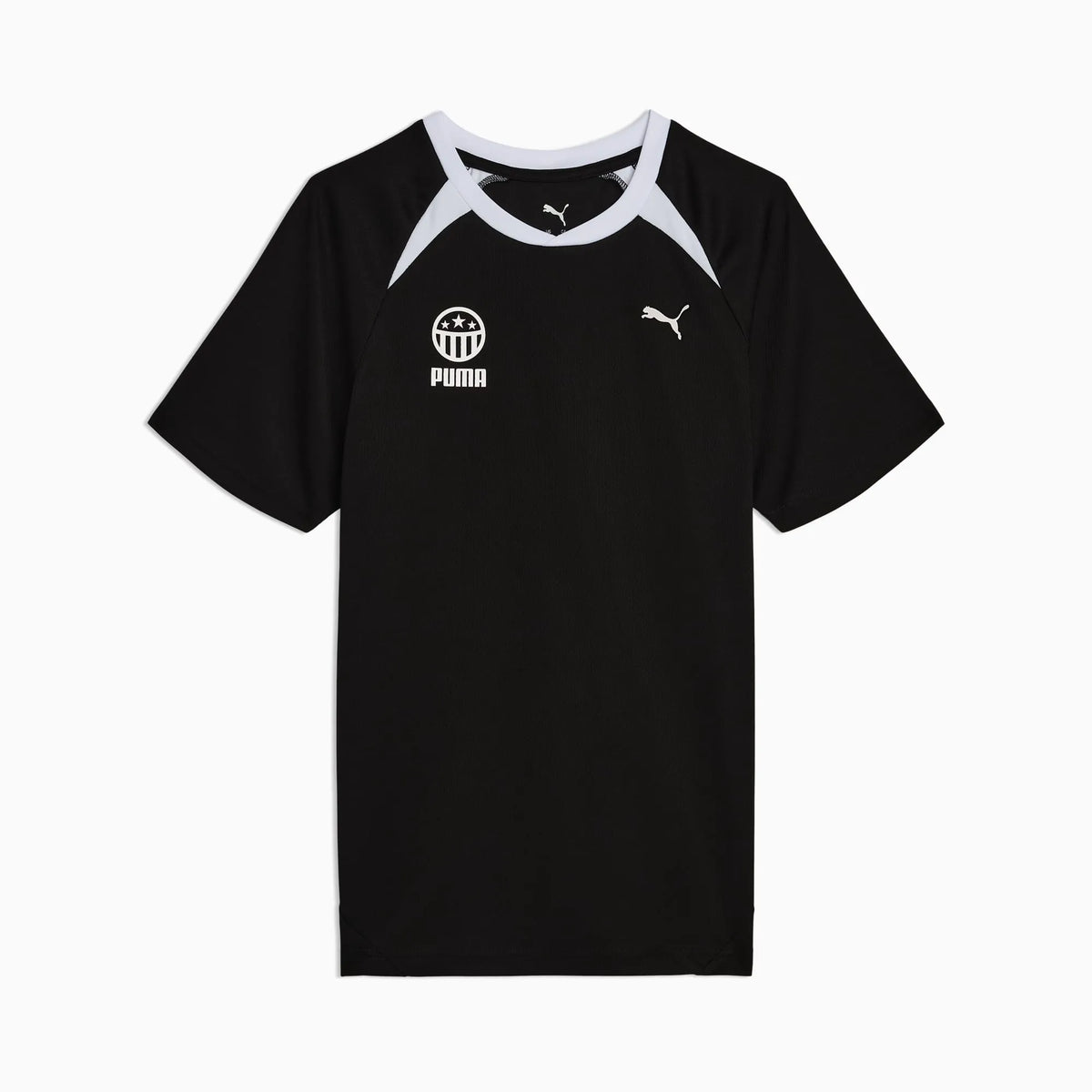 PUMA BLACK