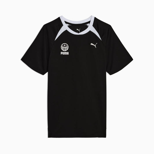 PUMA BLACK