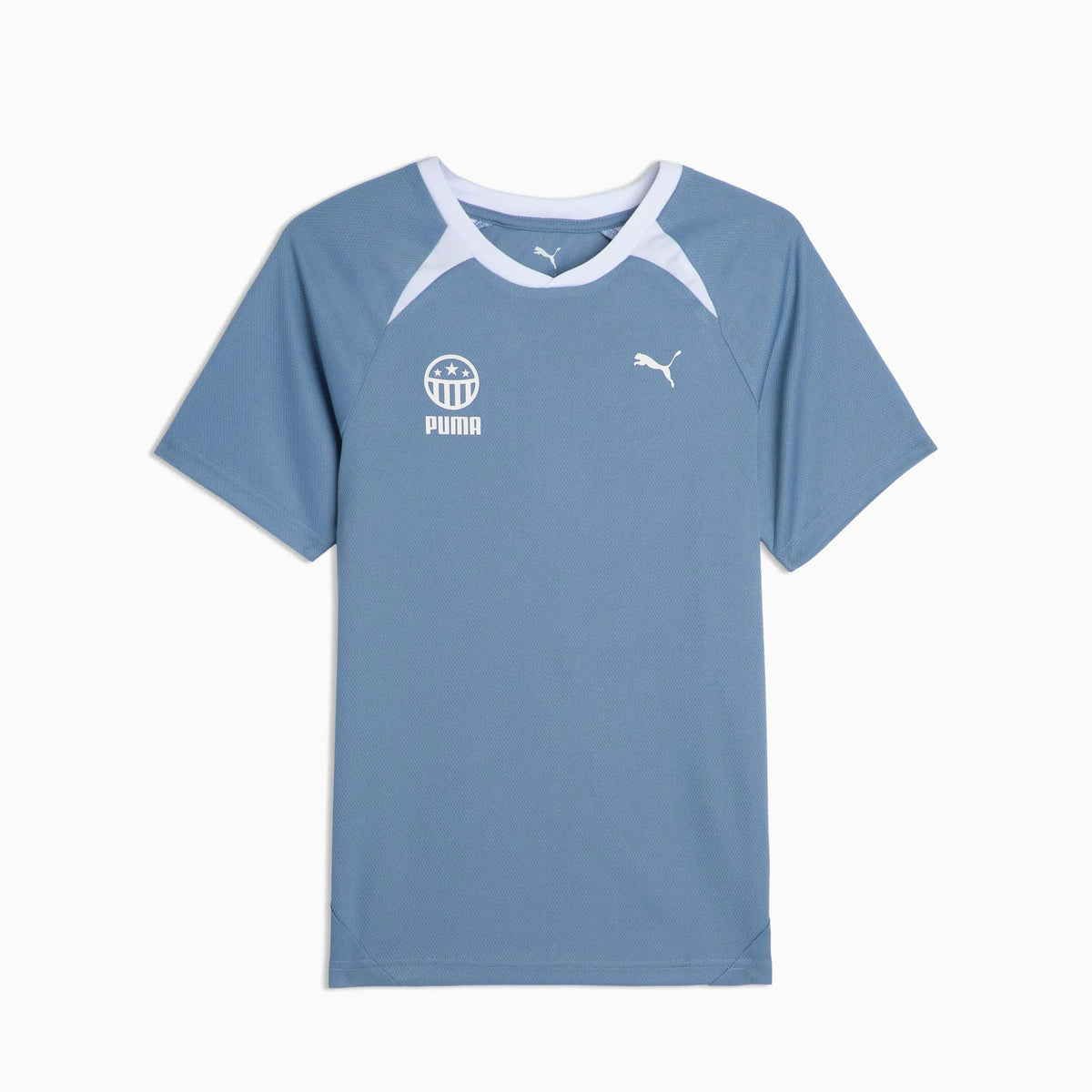 COOL BLUE