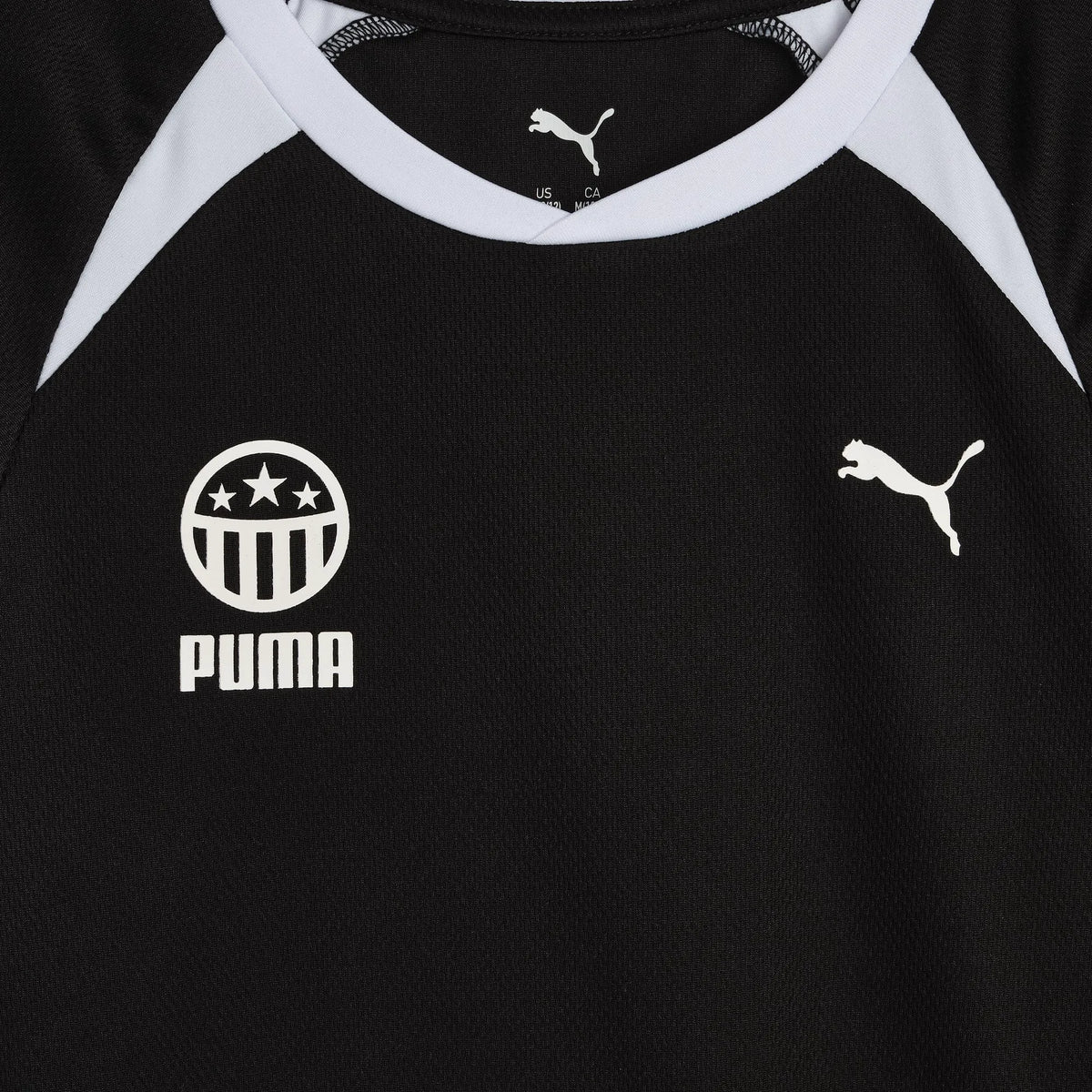 PUMA BLACK
