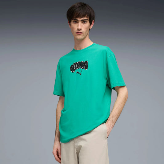 Vibrant Green