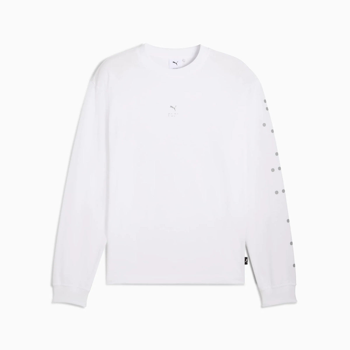 PUMA White